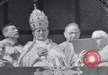 Standbild Benito Mussolini Rom Italien, 1938, aus Sekunde 50 historischem Filmmaterial Videoclip 65675037902
