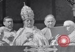 Standbild Benito Mussolini Rom Italien, 1938, aus Sekunde 51 historischem Filmmaterial Videoclip 65675037902