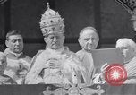 Standbild Benito Mussolini Rom Italien, 1938, aus Sekunde 52 historischem Filmmaterial Videoclip 65675037902