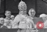 Standbild Benito Mussolini Rom Italien, 1938, aus Sekunde 55 historischem Filmmaterial Videoclip 65675037902