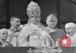 Standbild Benito Mussolini Rom Italien, 1938, aus Sekunde 56 historischem Filmmaterial Videoclip 65675037902