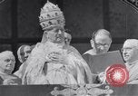 Standbild Benito Mussolini Rom Italien, 1938, aus Sekunde 57 historischem Filmmaterial Videoclip 65675037902