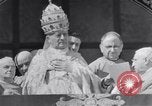 Standbild Benito Mussolini Rom Italien, 1938, aus Sekunde 58 historischem Filmmaterial Videoclip 65675037902