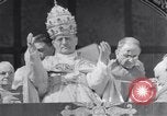 Standbild Benito Mussolini Rom Italien, 1938, aus Sekunde 59 historischem Filmmaterial Videoclip 65675037902