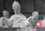 Standbild Benito Mussolini Rom Italien, 1938, aus Sekunde 60 historischem Filmmaterial Videoclip 65675037902