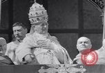 Standbild Benito Mussolini Rom Italien, 1938, aus Sekunde 62 historischem Filmmaterial Videoclip 65675037902