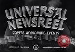 Image of General Eisenhower Europe, 1944, second 4 stock footage video 65675037903