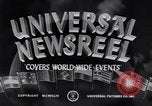 Image of General Eisenhower Europe, 1944, second 6 stock footage video 65675037903