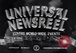 Image of General Eisenhower Europe, 1944, second 11 stock footage video 65675037903
