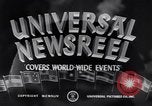 Image of General Eisenhower Europe, 1944, second 12 stock footage video 65675037903