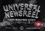 Image of General Eisenhower Europe, 1944, second 13 stock footage video 65675037903