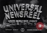 Image of General Eisenhower Europe, 1944, second 15 stock footage video 65675037903