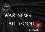 Image of General Eisenhower Europe, 1944, second 16 stock footage video 65675037903