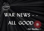 Image of General Eisenhower Europe, 1944, second 20 stock footage video 65675037903