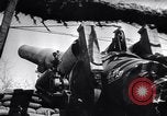 Image of General Eisenhower Europe, 1944, second 21 stock footage video 65675037903