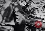 Image of General Eisenhower Europe, 1944, second 26 stock footage video 65675037903