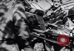 Image of General Eisenhower Europe, 1944, second 27 stock footage video 65675037903