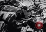 Image of General Eisenhower Europe, 1944, second 28 stock footage video 65675037903