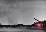 Image of General Eisenhower Europe, 1944, second 31 stock footage video 65675037903