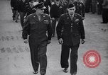 Image of General Eisenhower Europe, 1944, second 43 stock footage video 65675037903