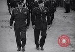 Image of General Eisenhower Europe, 1944, second 44 stock footage video 65675037903