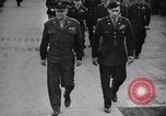 Image of General Eisenhower Europe, 1944, second 45 stock footage video 65675037903