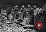 Image of General Eisenhower Europe, 1944, second 46 stock footage video 65675037903