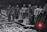 Image of General Eisenhower Europe, 1944, second 48 stock footage video 65675037903