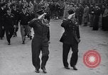 Image of General Eisenhower Europe, 1944, second 52 stock footage video 65675037903
