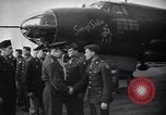 Image of General Eisenhower Europe, 1944, second 55 stock footage video 65675037903