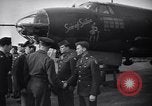 Image of General Eisenhower Europe, 1944, second 56 stock footage video 65675037903