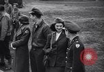 Image of General Eisenhower Europe, 1944, second 57 stock footage video 65675037903