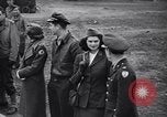 Image of General Eisenhower Europe, 1944, second 58 stock footage video 65675037903