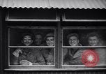 Image of General Eisenhower Europe, 1944, second 59 stock footage video 65675037903