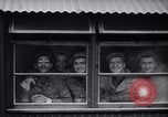 Image of General Eisenhower Europe, 1944, second 60 stock footage video 65675037903