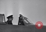 Image of General Eisenhower Europe, 1944, second 62 stock footage video 65675037903