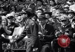 Image of New American citizens pledge Allegiance New York City USA, 1944, second 9 stock footage video 65675037905