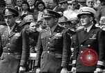 Image of New American citizens pledge Allegiance New York City USA, 1944, second 18 stock footage video 65675037905