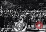 Image of New American citizens pledge Allegiance New York City USA, 1944, second 21 stock footage video 65675037905