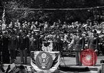 Image of New American citizens pledge Allegiance New York City USA, 1944, second 23 stock footage video 65675037905