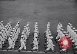 Image of U.S. Merchant Marine commemoration ceremony New York City USA, 1944, second 45 stock footage video 65675037906