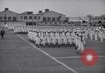 Image of U.S. Merchant Marine commemoration ceremony New York City USA, 1944, second 51 stock footage video 65675037906