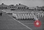 Image of U.S. Merchant Marine commemoration ceremony New York City USA, 1944, second 52 stock footage video 65675037906