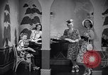 Image of Summer fashions in New York during World War 2 New York City USA, 1944, second 6 stock footage video 65675037907