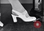 Image of Summer fashions in New York during World War 2 New York City USA, 1944, second 10 stock footage video 65675037907