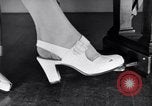Image of Summer fashions in New York during World War 2 New York City USA, 1944, second 11 stock footage video 65675037907