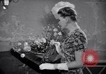 Image of Summer fashions in New York during World War 2 New York City USA, 1944, second 19 stock footage video 65675037907