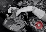 Image of Summer fashions in New York during World War 2 New York City USA, 1944, second 22 stock footage video 65675037907