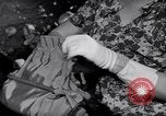 Image of Summer fashions in New York during World War 2 New York City USA, 1944, second 24 stock footage video 65675037907