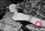 Image of Summer fashions in New York during World War 2 New York City USA, 1944, second 25 stock footage video 65675037907
